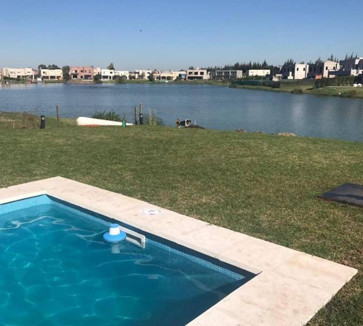 Propiedad en Argentina