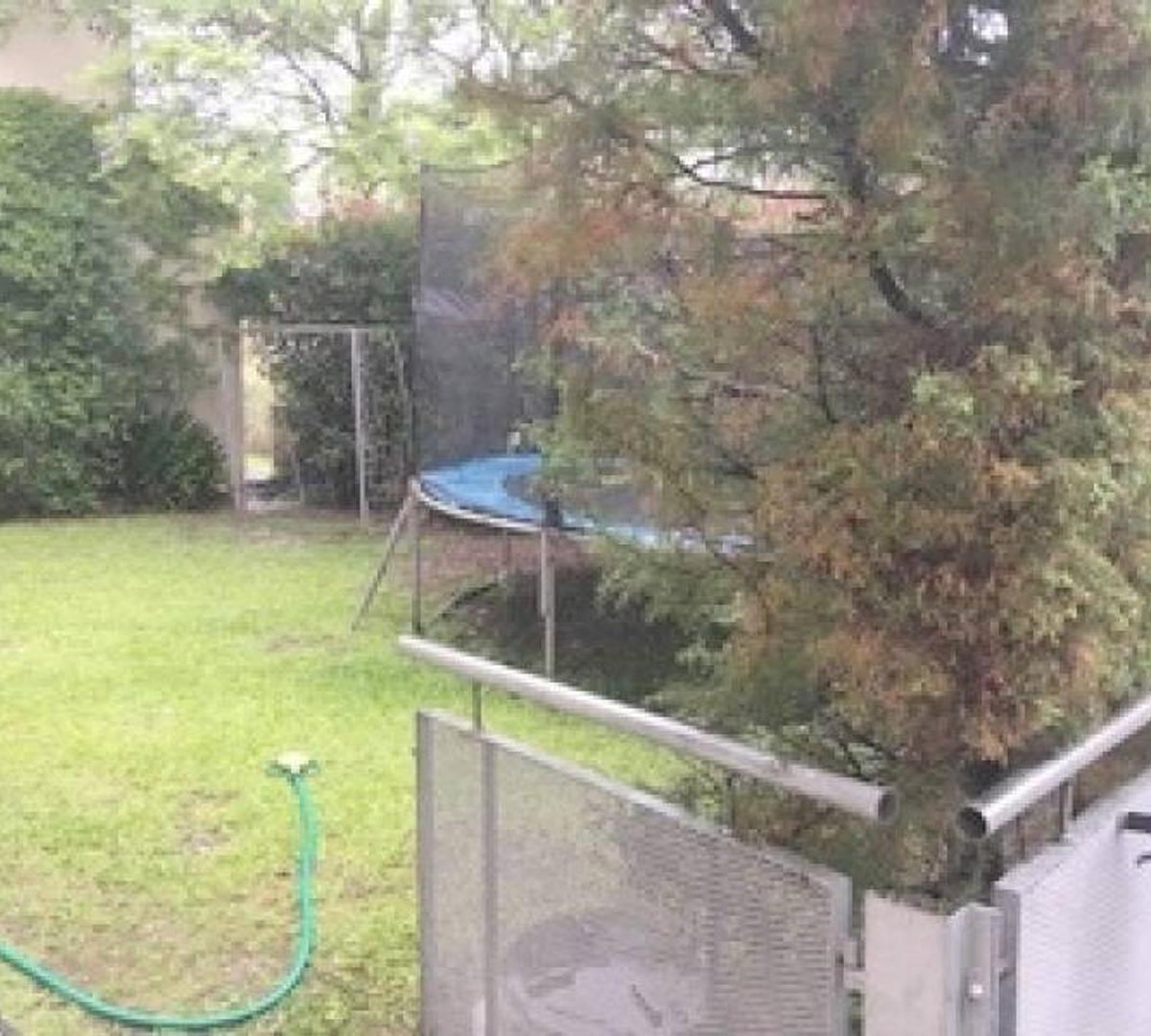 Propiedad en Argentina