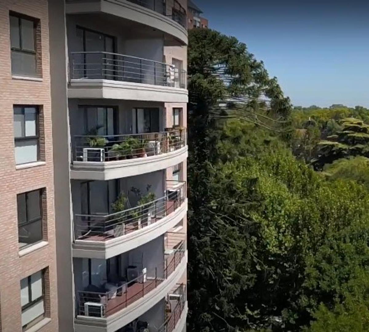Departamentos en Tigre Edificio Terrazas Al Delta! 2