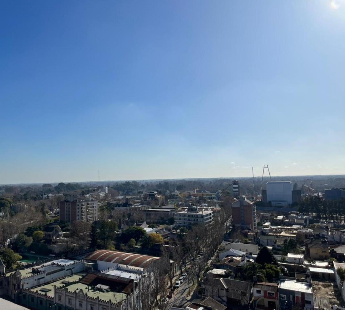 Departamentos en Tigre Edificio Terrazas Al Delta! 5