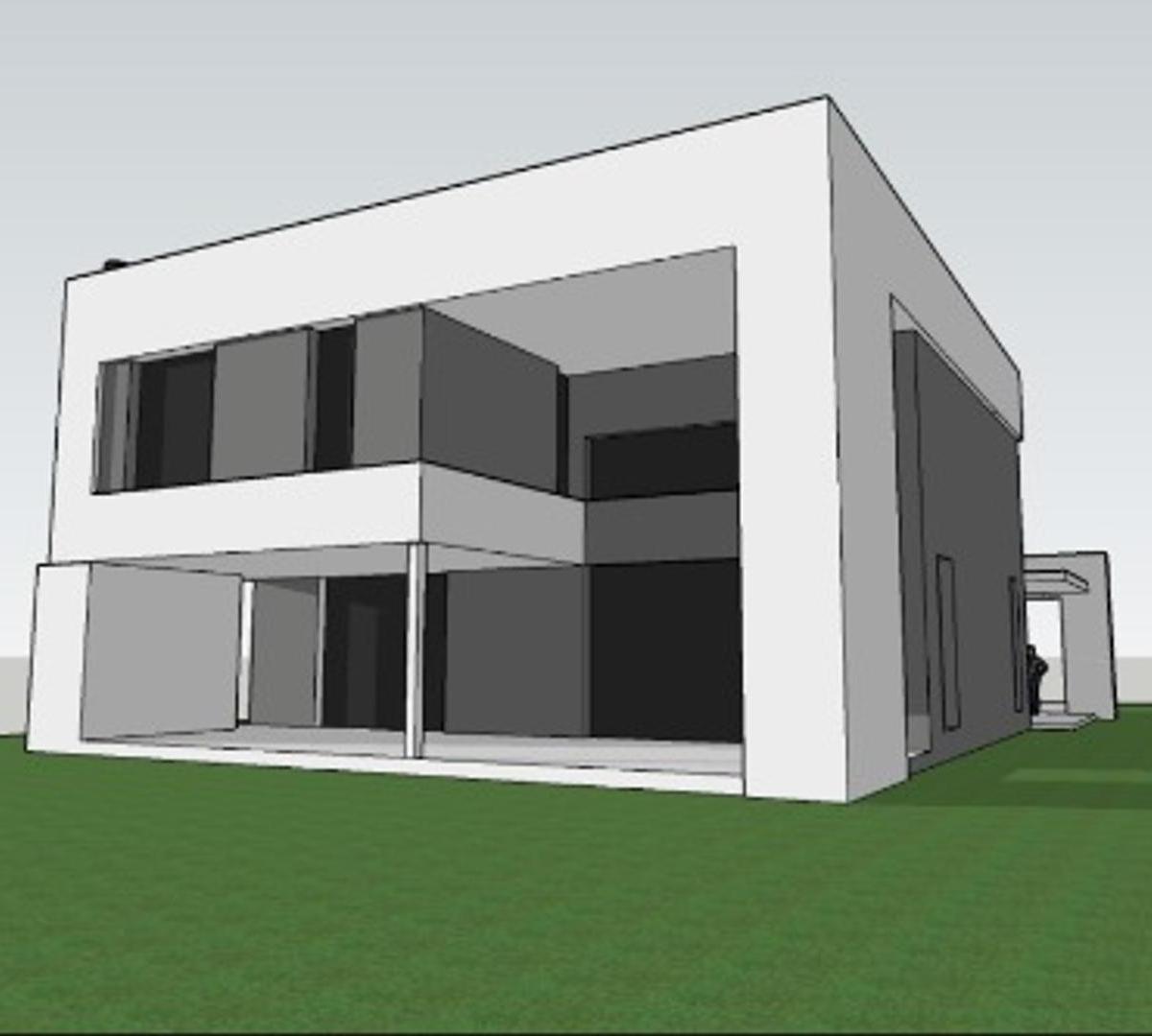 Hermosa Casa en San Matias Al Agua con Pileta! 2