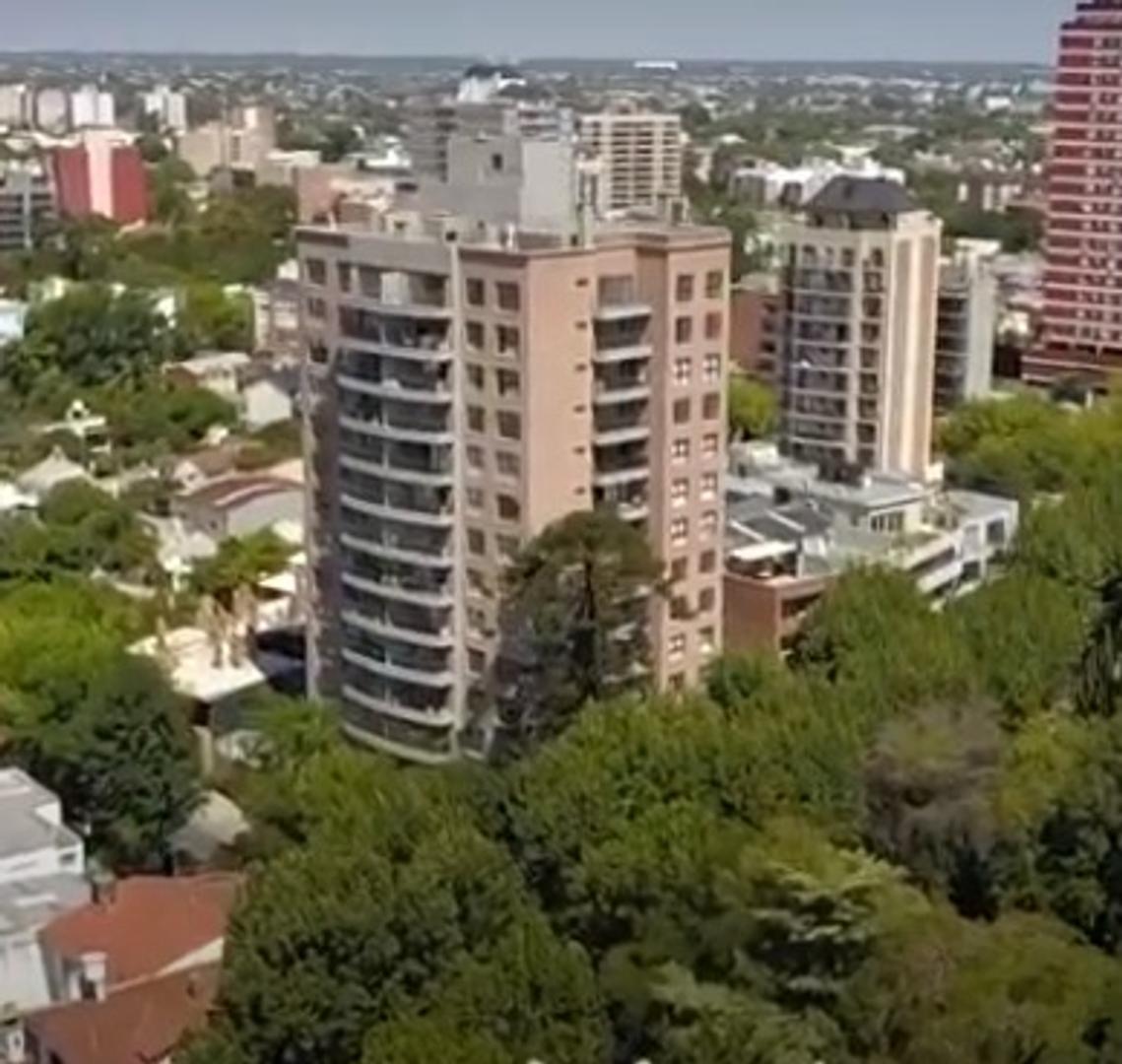 Departamentos en Tigre Edificio Terrazas Al Delta! 1
