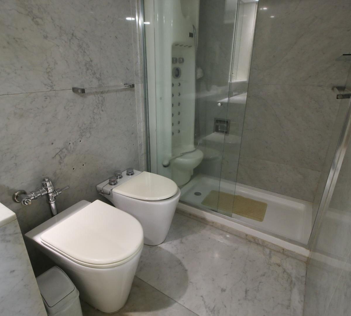 Excelente Piso en La Isla Recoleta 3