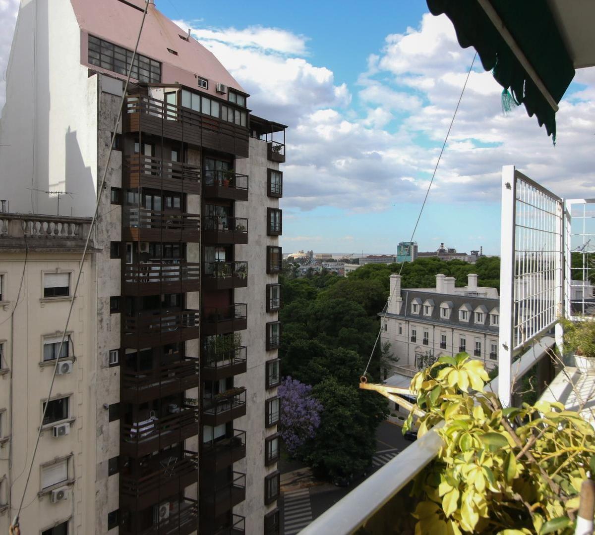 Excelente Piso en La Isla Recoleta 4