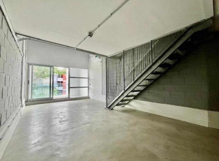 HERMOSO DEPARTAMENTO EN PARQUE CHAS 4