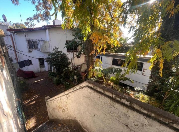 2 CASAS A REFACCIONAR IDEAL INVERSION-TIGRE CENTRO!!! 3