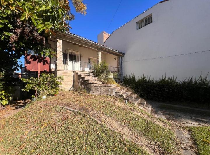 2 CASAS A REFACCIONAR IDEAL INVERSION-TIGRE CENTRO!!! 5