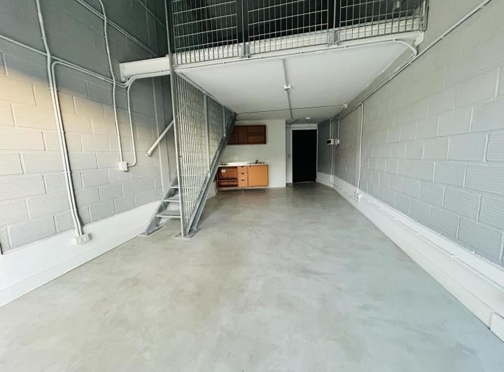 Exclusivo Dúplex, 2 ambientes a estrenar apto profesional 2
