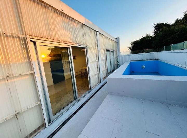 Exclusivo Dúplex, 2 ambientes a estrenar apto profesional 3