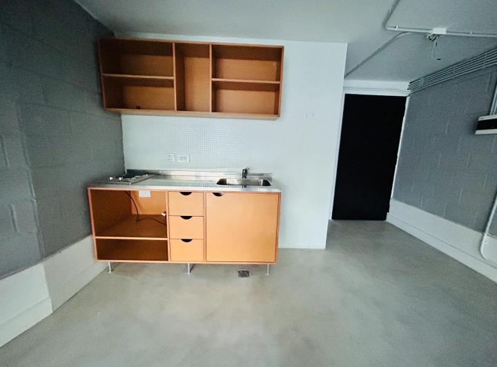 Exclusivo Dúplex, 2 ambientes a estrenar apto profesional 5