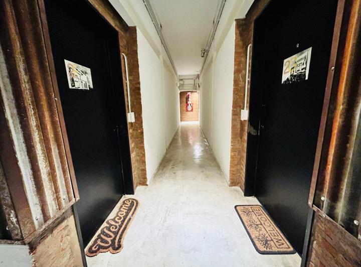 Exclusivo Dúplex, 2 ambientes a estrenar apto profesional 4