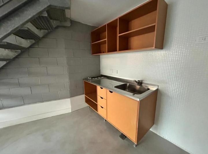 OPORTUNIDAD DEPARTAMENTO APTO PROFESIONAL!!! 4