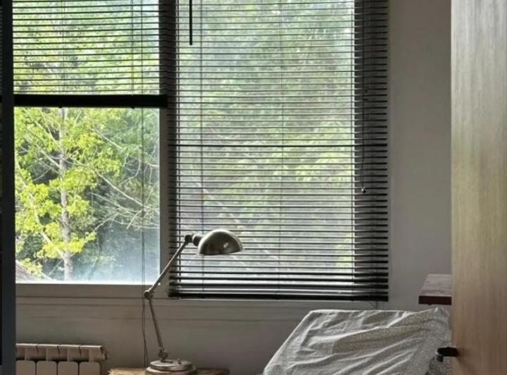 CASA MODERNA - ALQUILER ANUAL- AMOBLADA CON PILETA 5