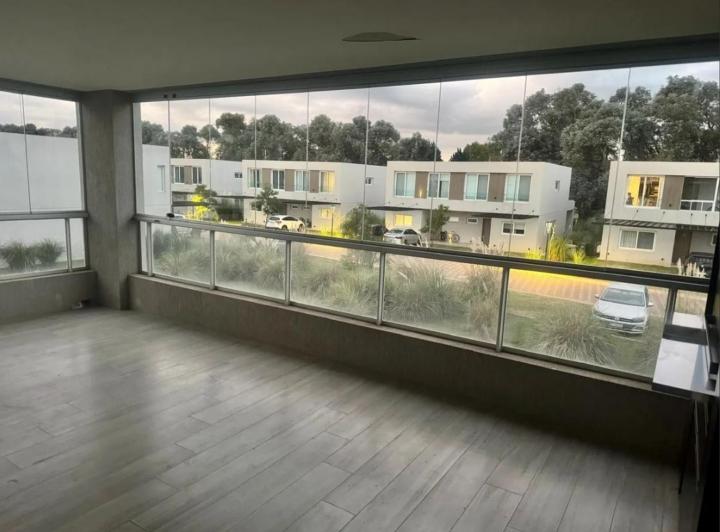TOWNHOUSE ALQUILER TEMPORAL 1