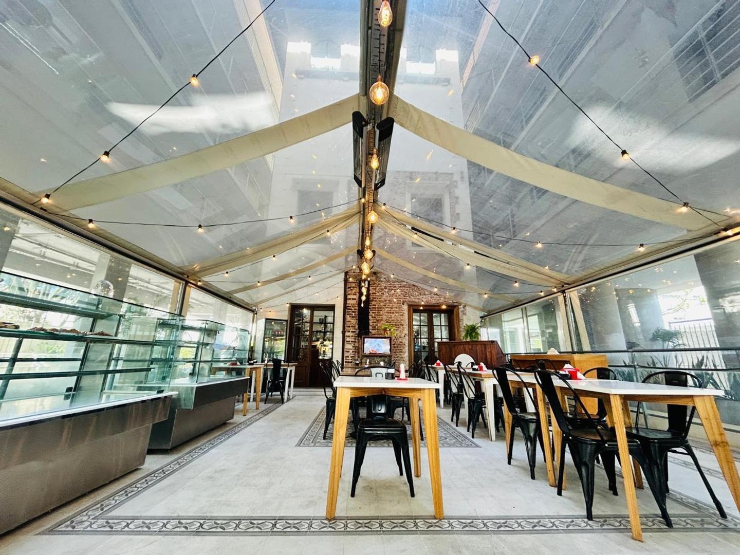 Aristóbulo Coliving