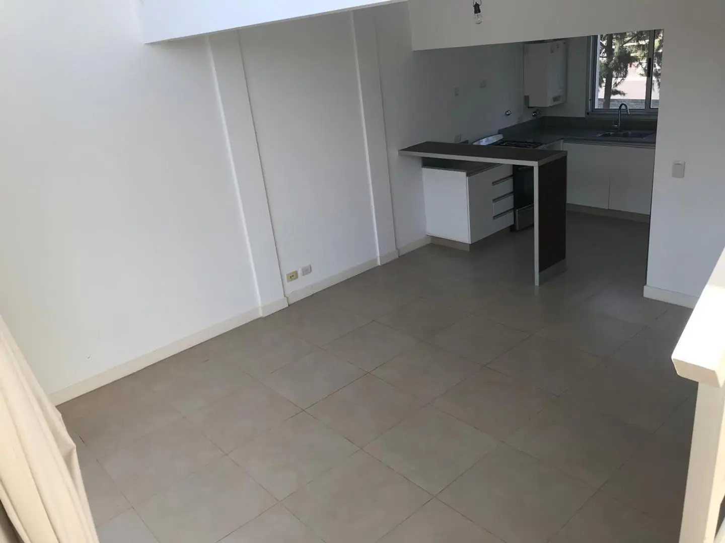 Departamento en venta en Sendero- Nordelta. 4