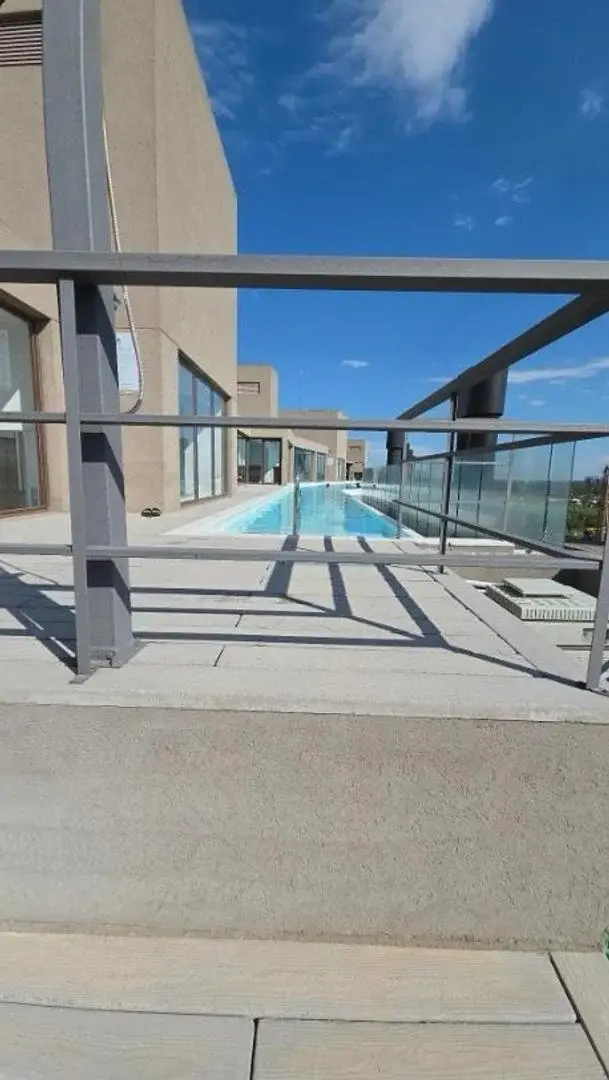 Departamento 3 ambientes con 2 cocheras 4