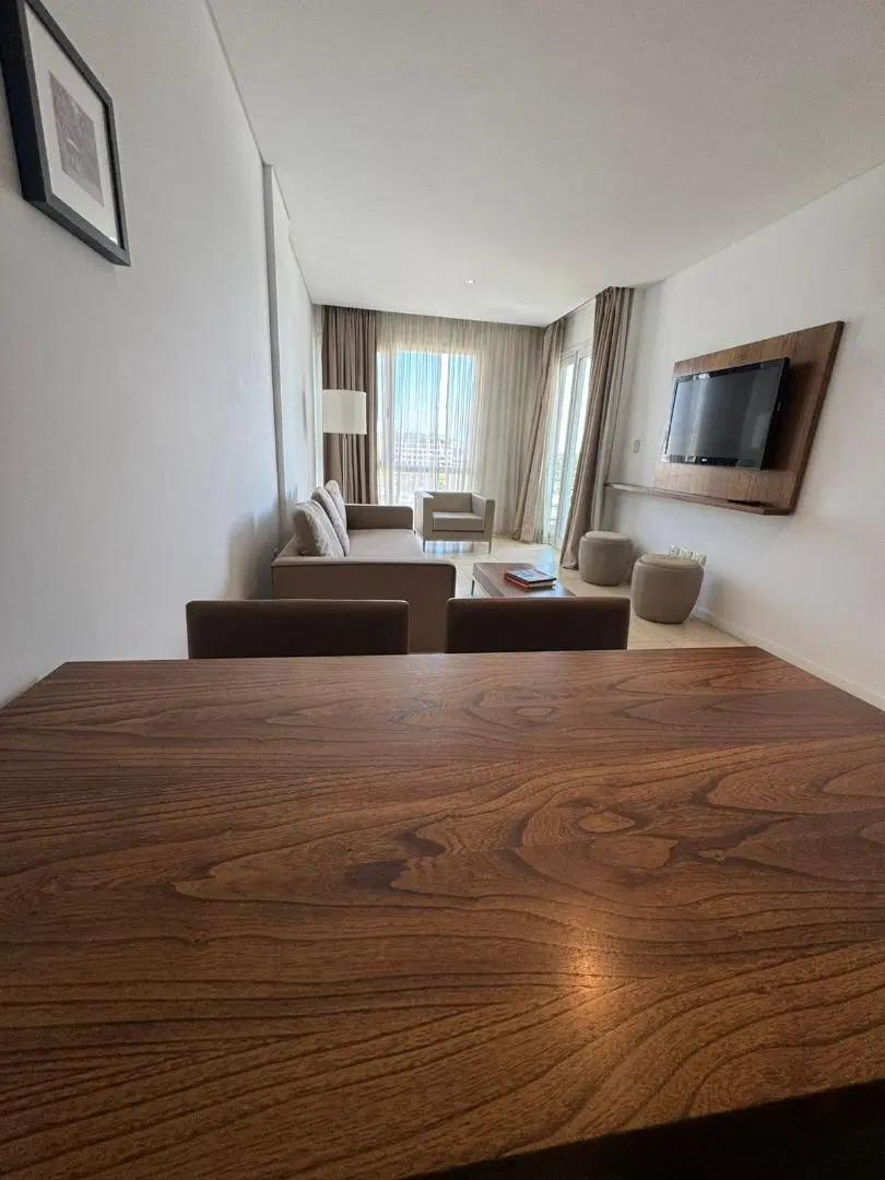 Departamento de 2 ambientes amoblado con balcón 2