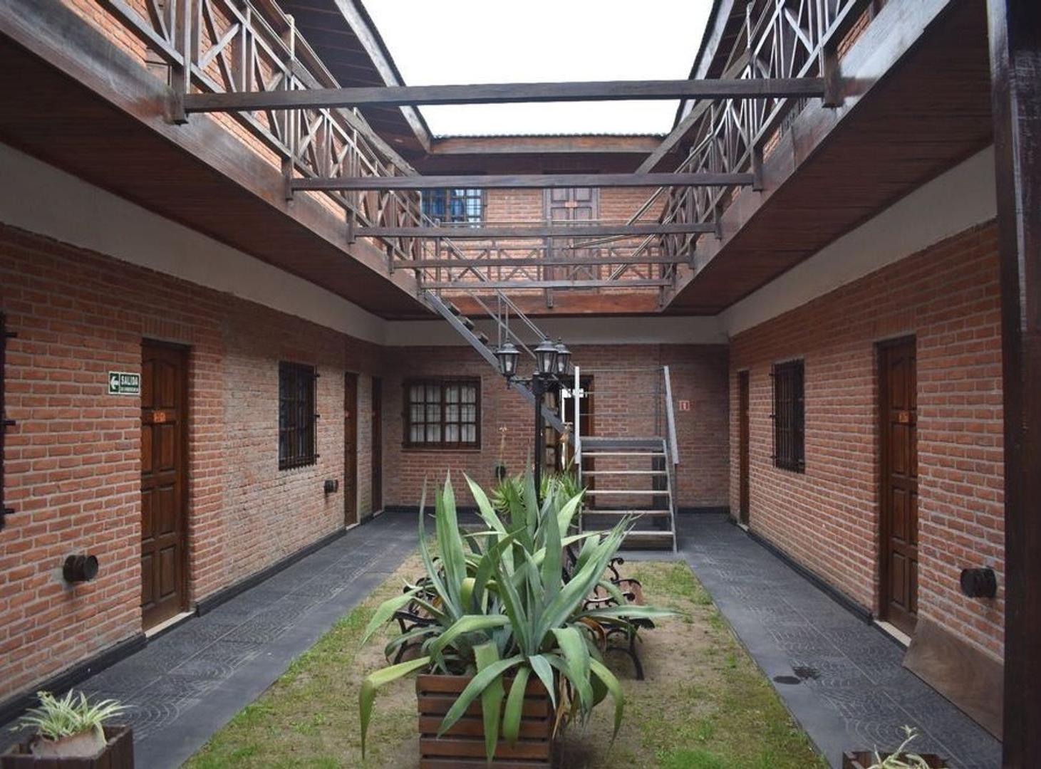 Foto de Hotel en Santa Teresita, imagen 5