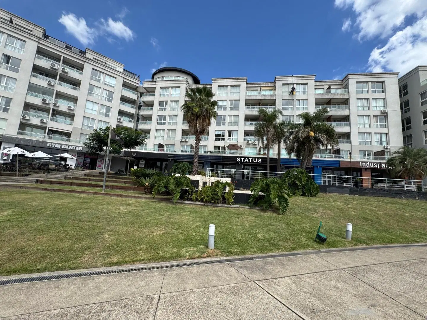 Excelente local en Condominios de Bahia Grande 3