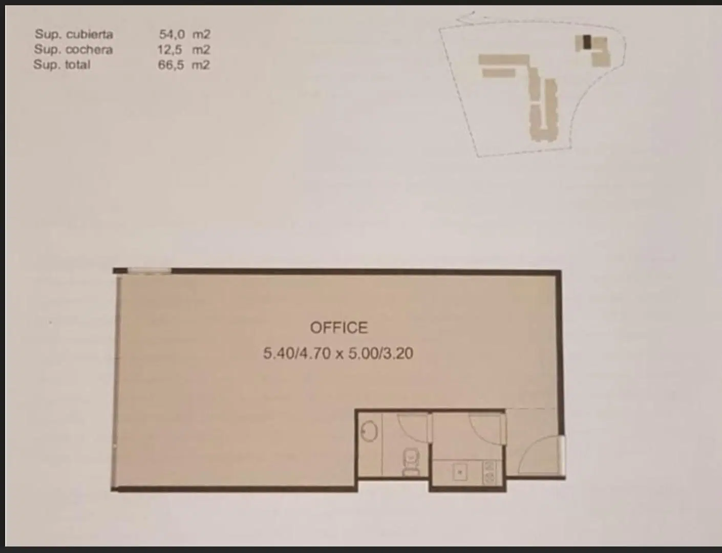Plano 1
