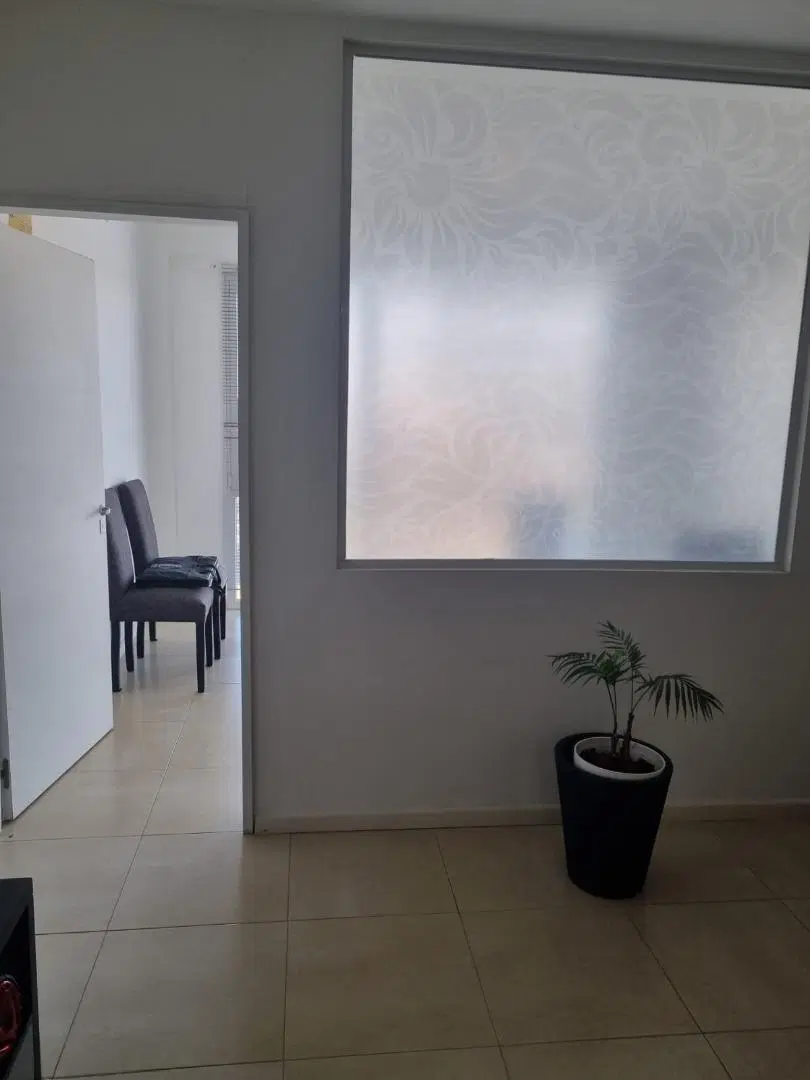 Departamento apto profesional. 4
