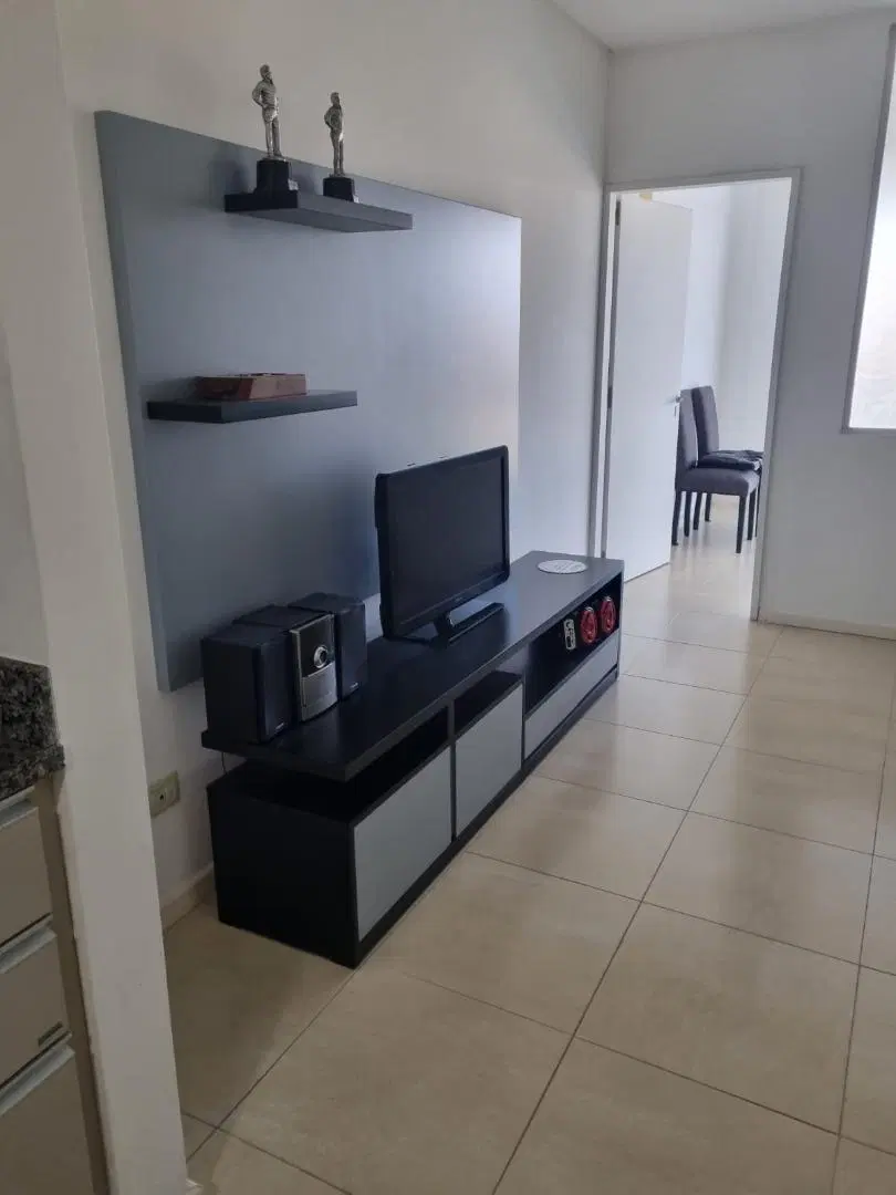 Departamento apto profesional. 1