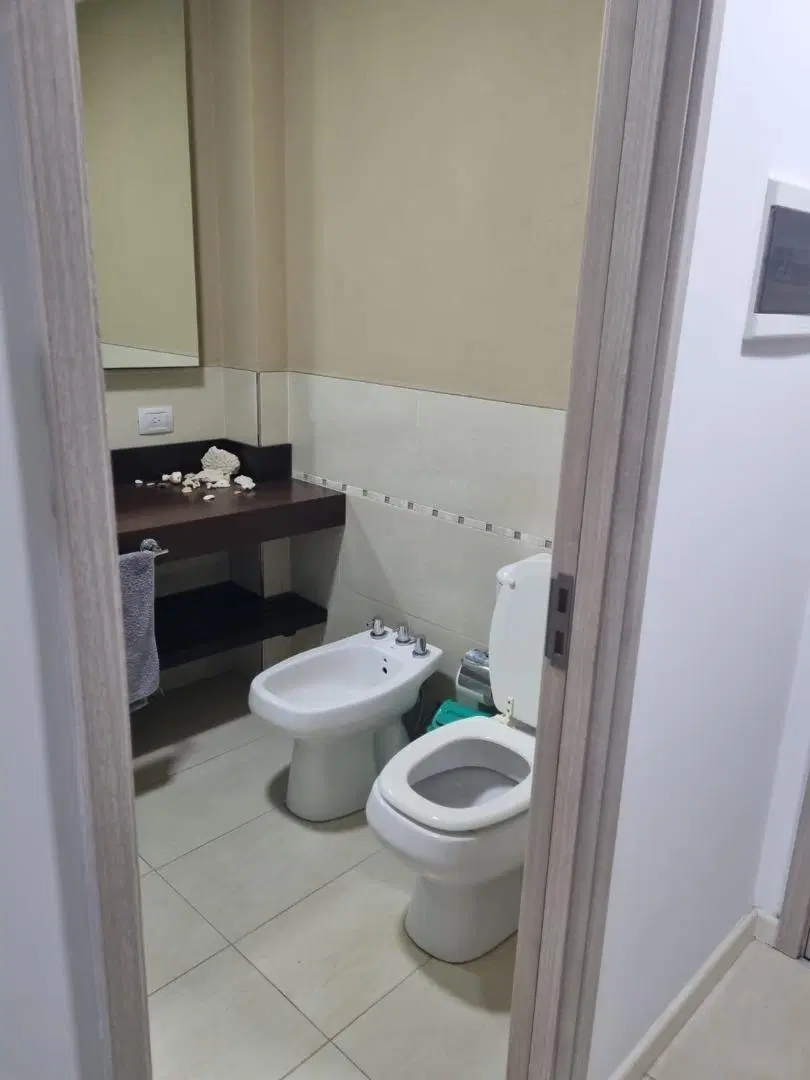 Departamento apto profesional. 5
