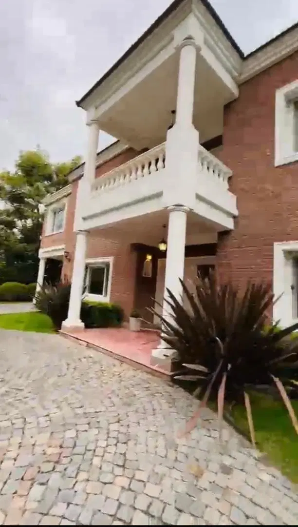 Casa en Club de Campo Armenia 2