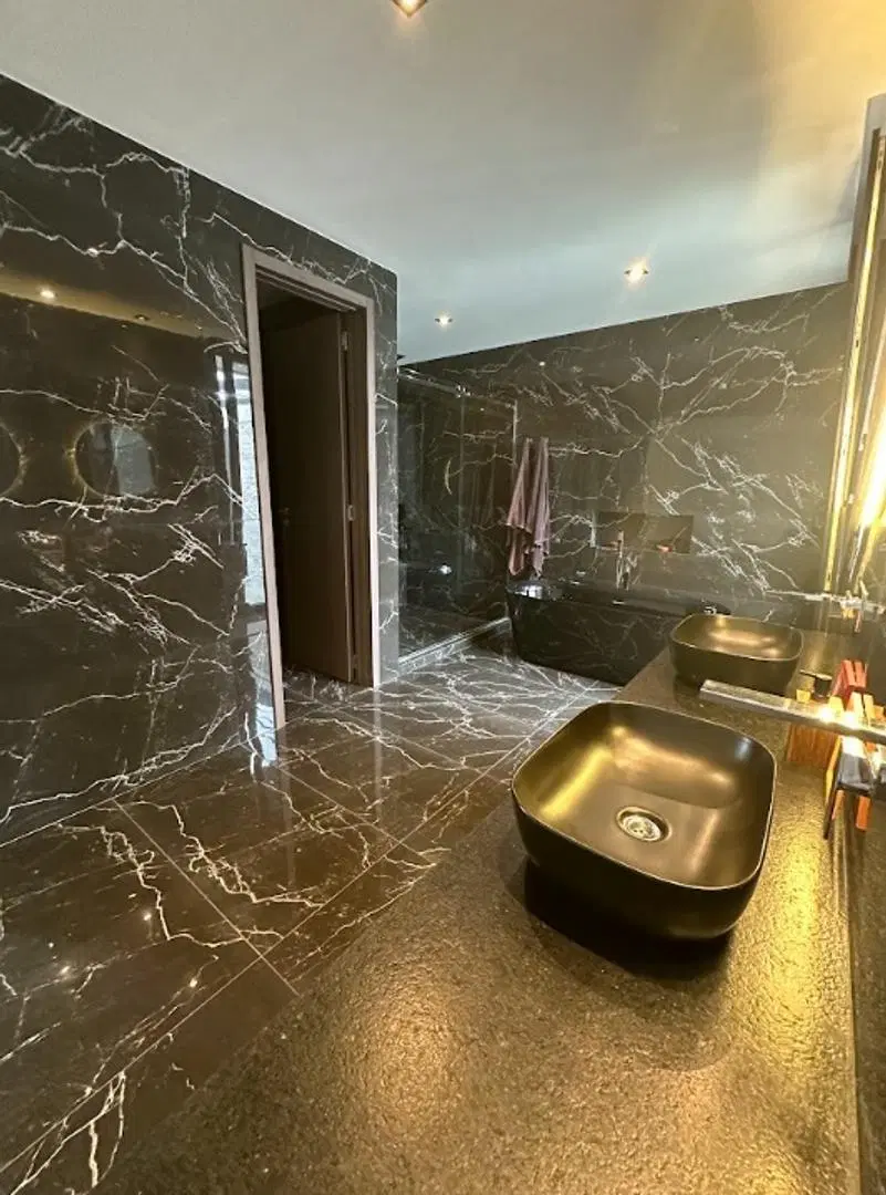 Casa al agua con pileta Virazon 3