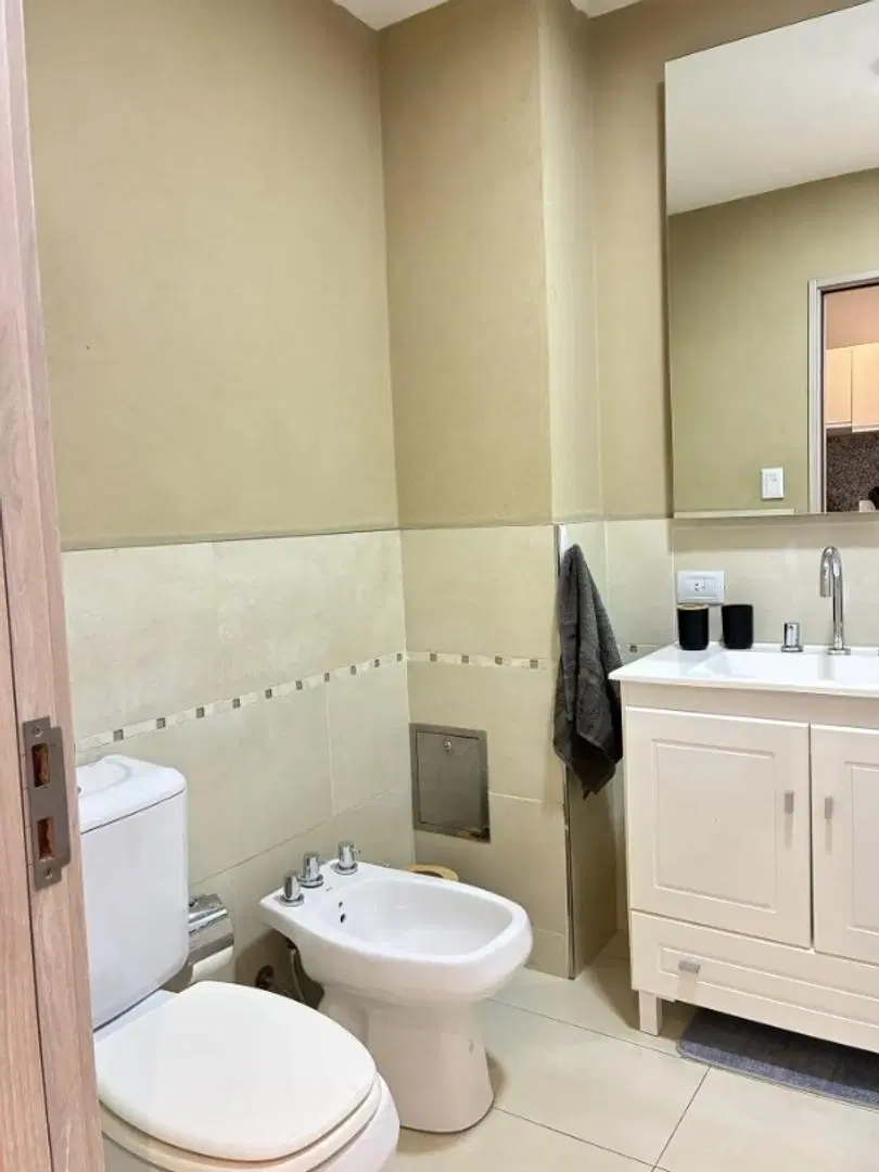 Departamento en venta edificio Lofts de Bahia Grande. 5