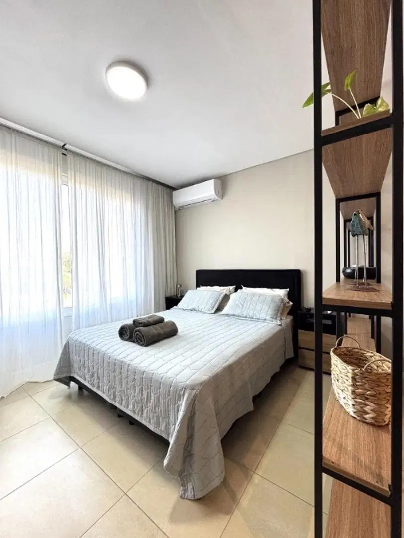 Departamento en venta edificio Lofts de Bahia Grande. 8
