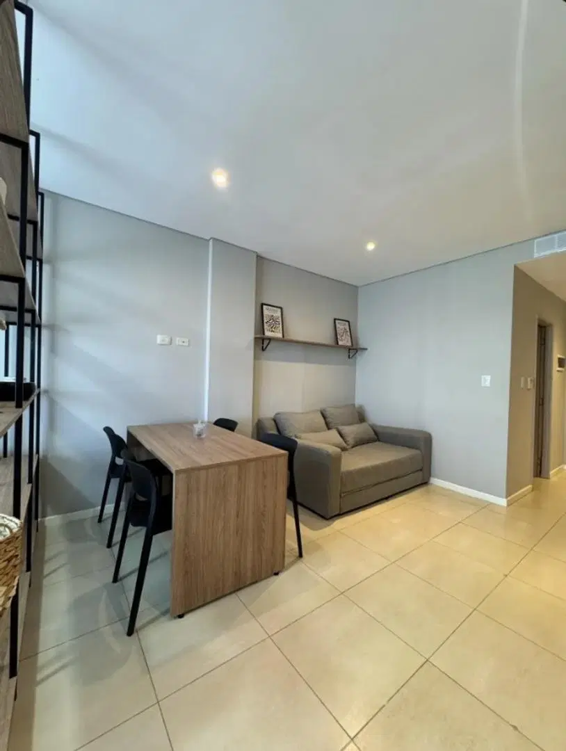 Departamento en venta edificio Lofts de Bahia Grande. 4