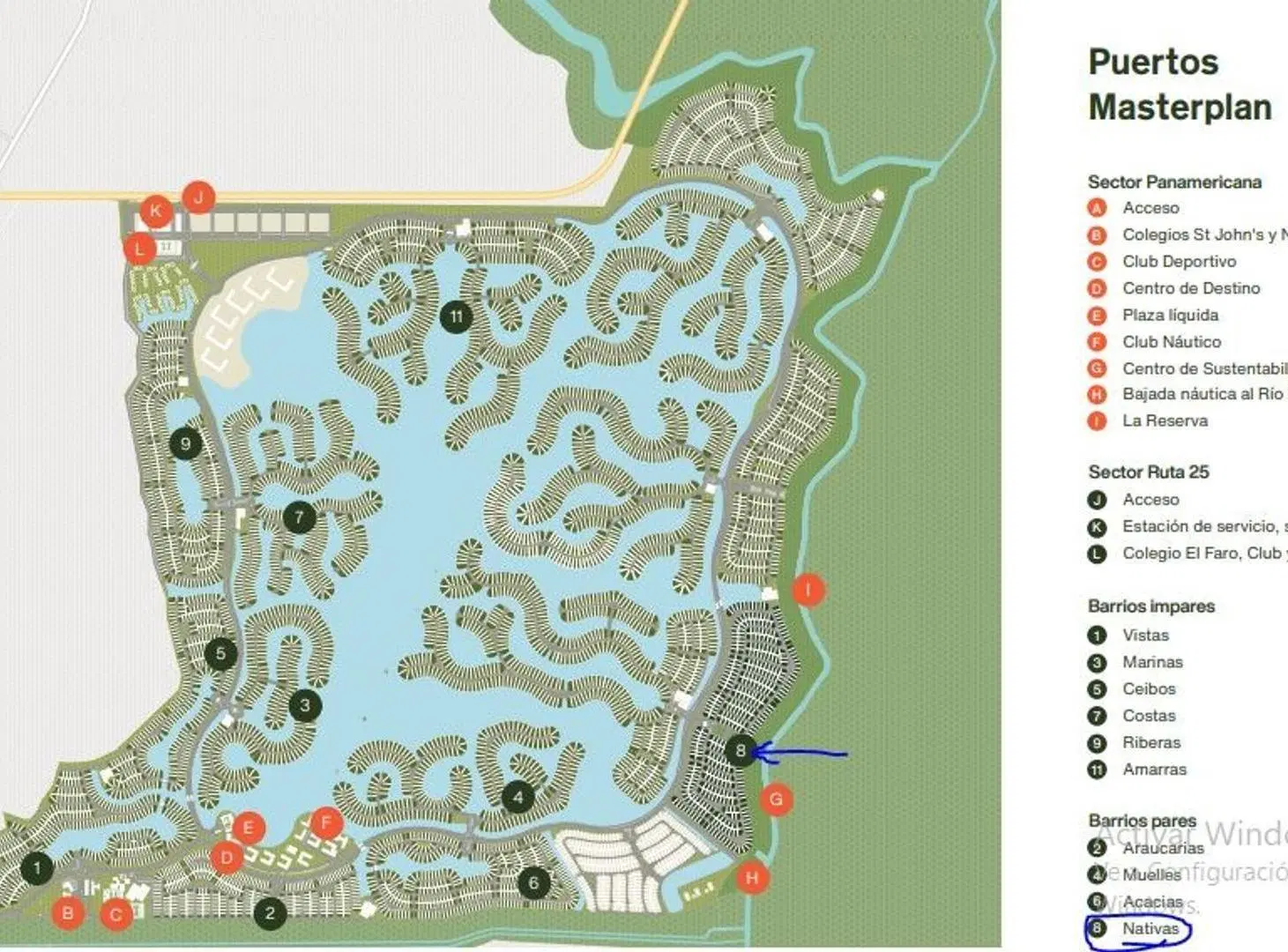 Plano 5