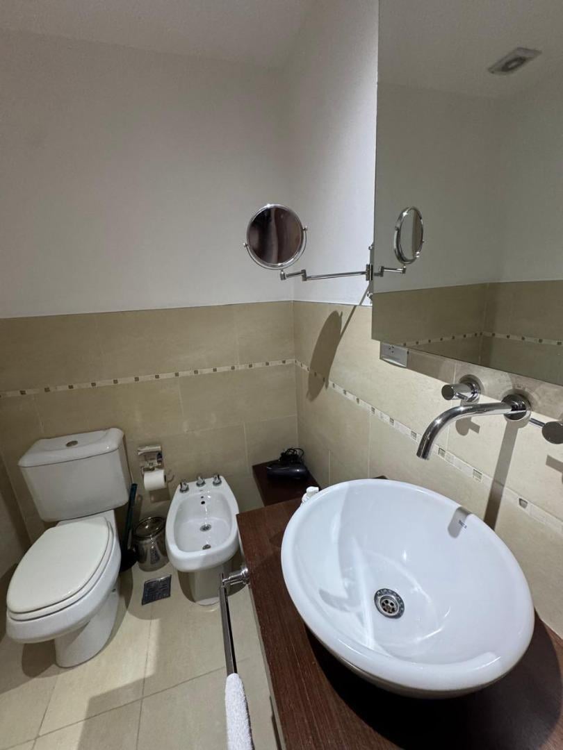 Foto de 2 ambientes amoblado en edificio Condominios., imagen 5