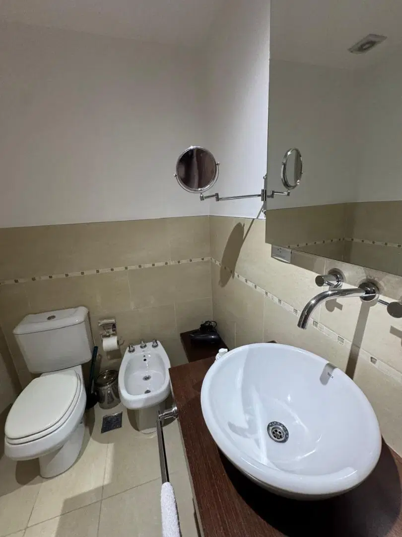 2 ambientes amoblado en edificio Condominios. 5