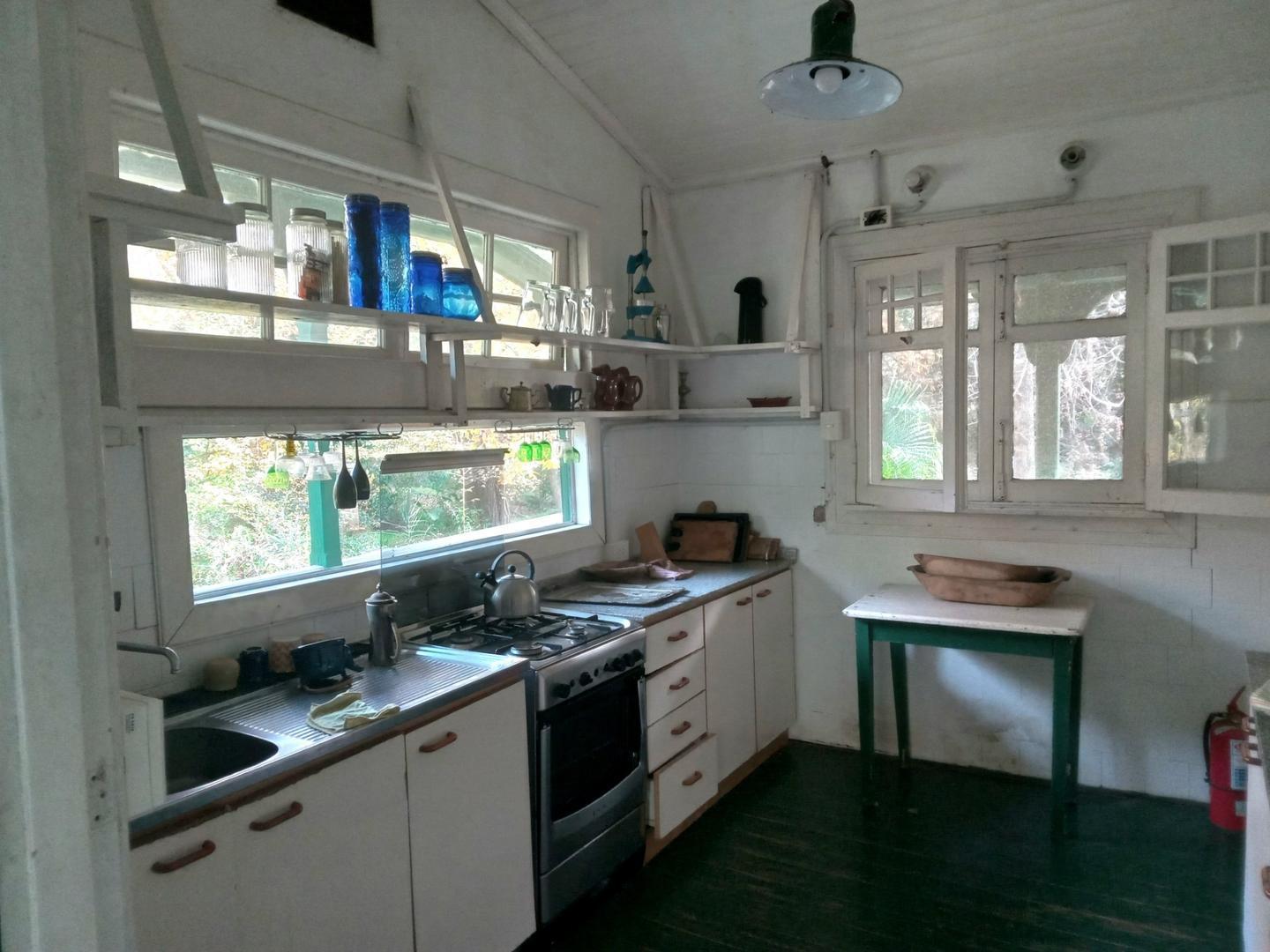 Foto de HIAWTHA Casa de estilo en 3 hectáreas sobre el Capitán, imagen 3