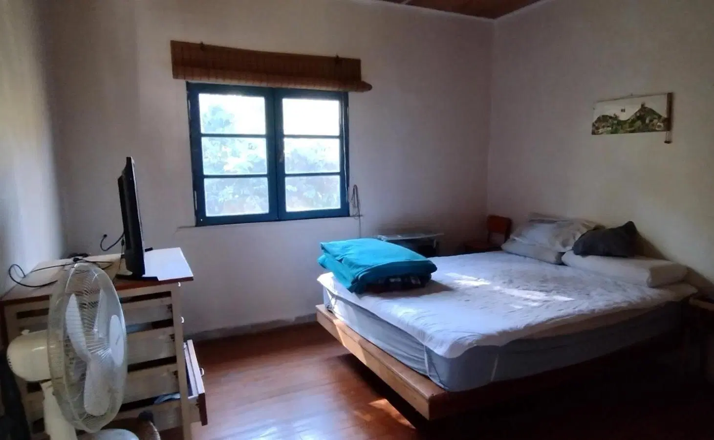 Arroyo Rama negra, hermosa casa Mamina 5