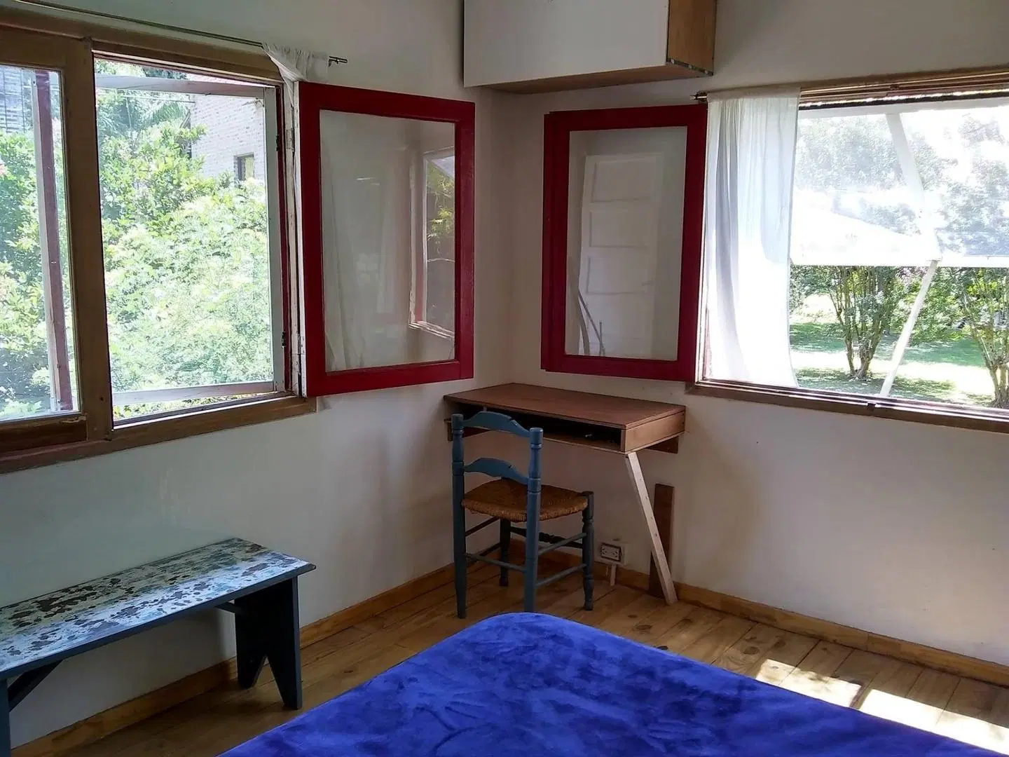 Arroyo Rama negra, hermosa casa Mamina 5