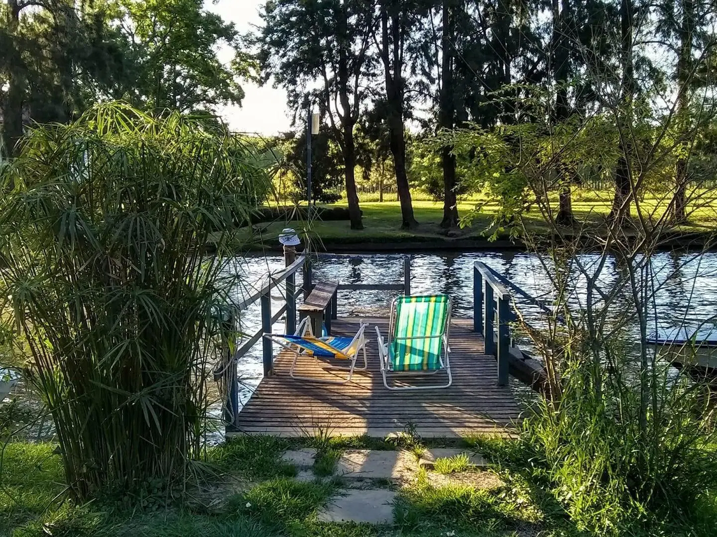 Arroyo Rama negra, hermosa casa Mamina 3