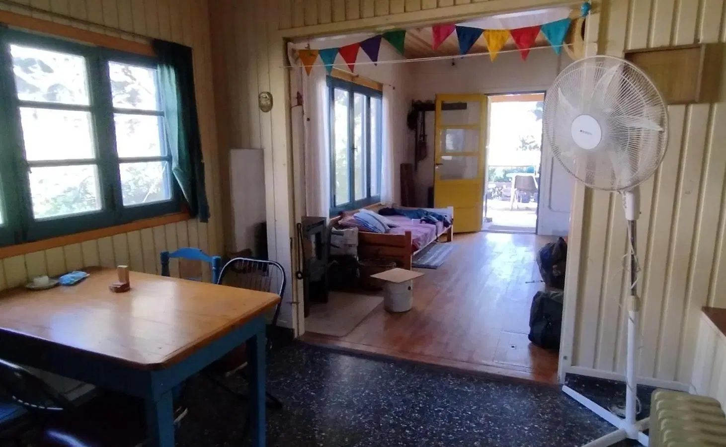 Arroyo Rama negra, hermosa casa Mamina 2