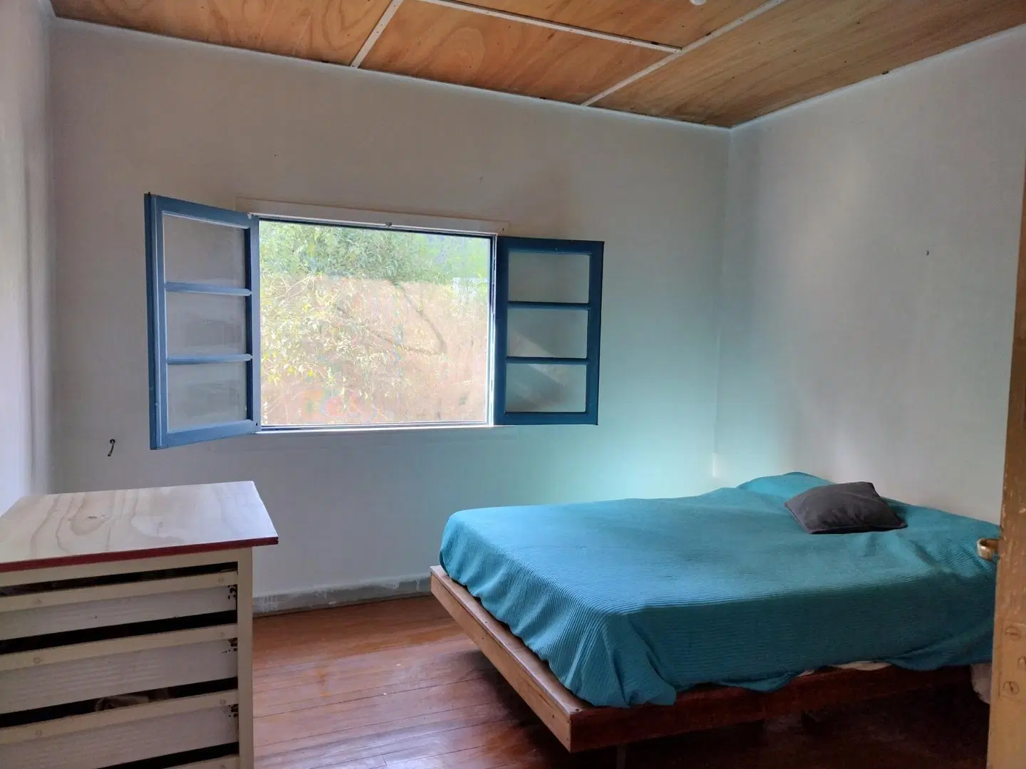 Arroyo Rama negra, hermosa casa Mamina 4