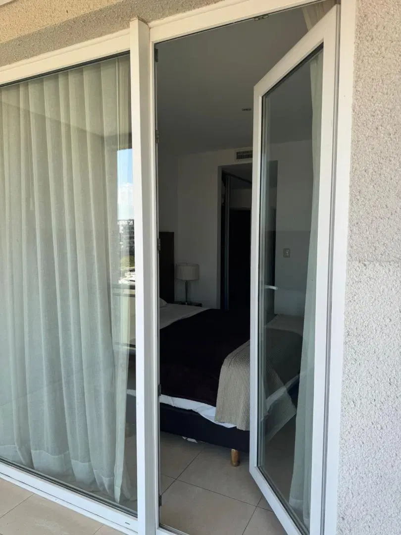 Departamento de 2 ambientes amoblado con balcón 5