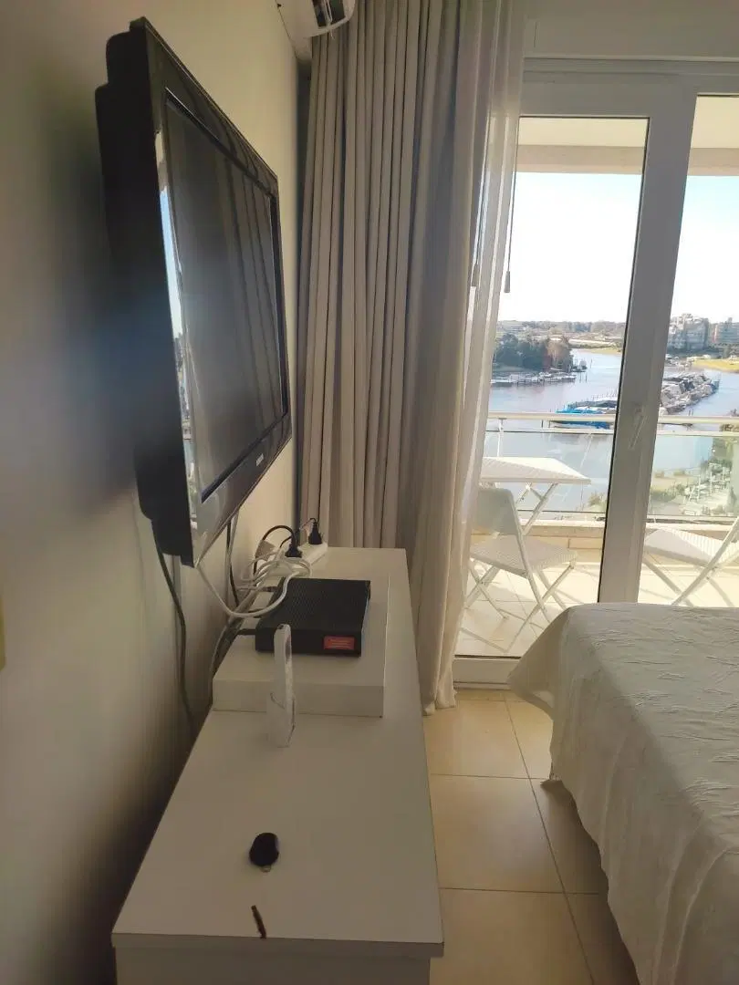 Condominio en esquina amoblado y equipado 8
