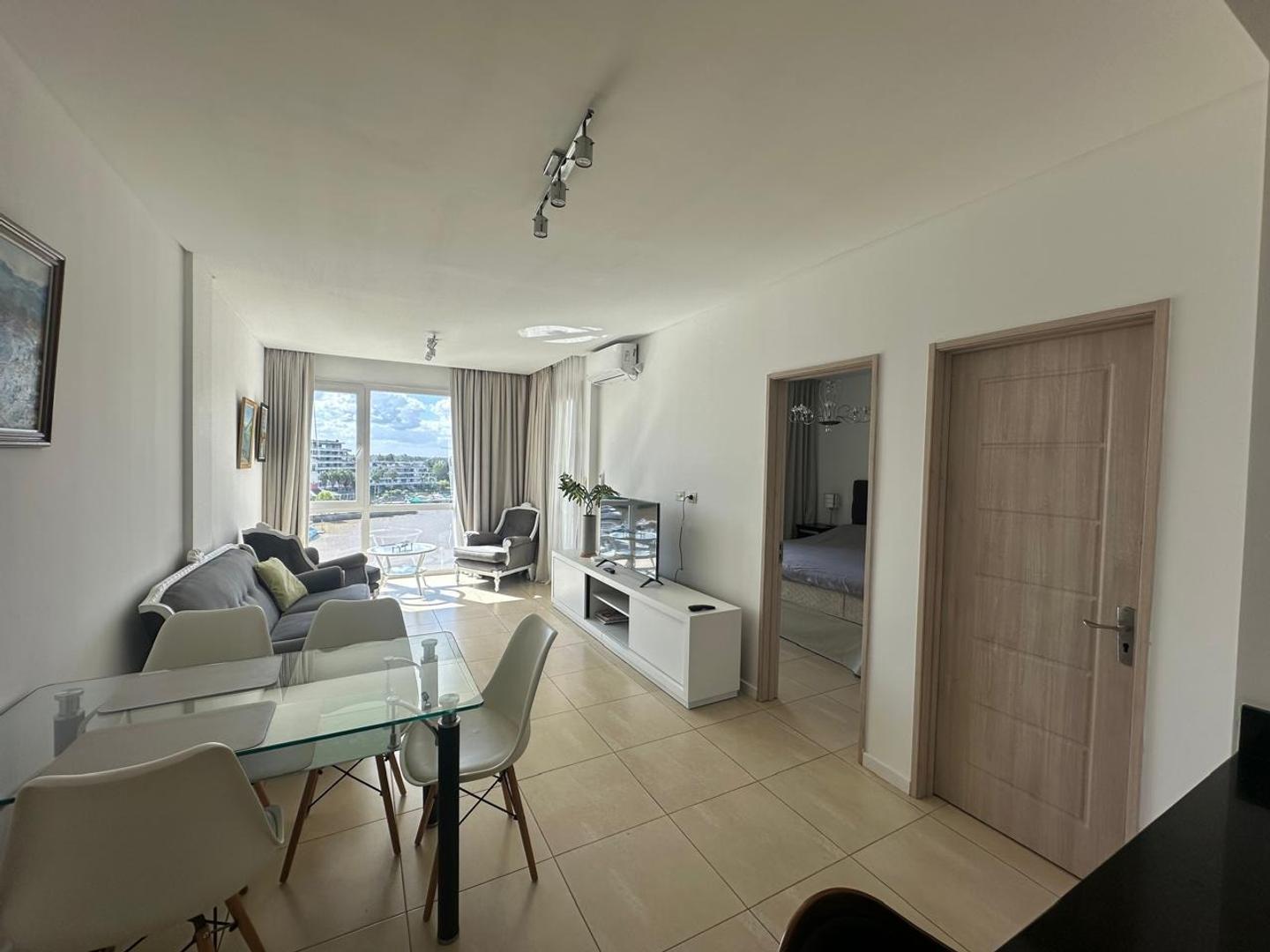 Foto de Condominio en esquina amoblado y equipado, imagen 1