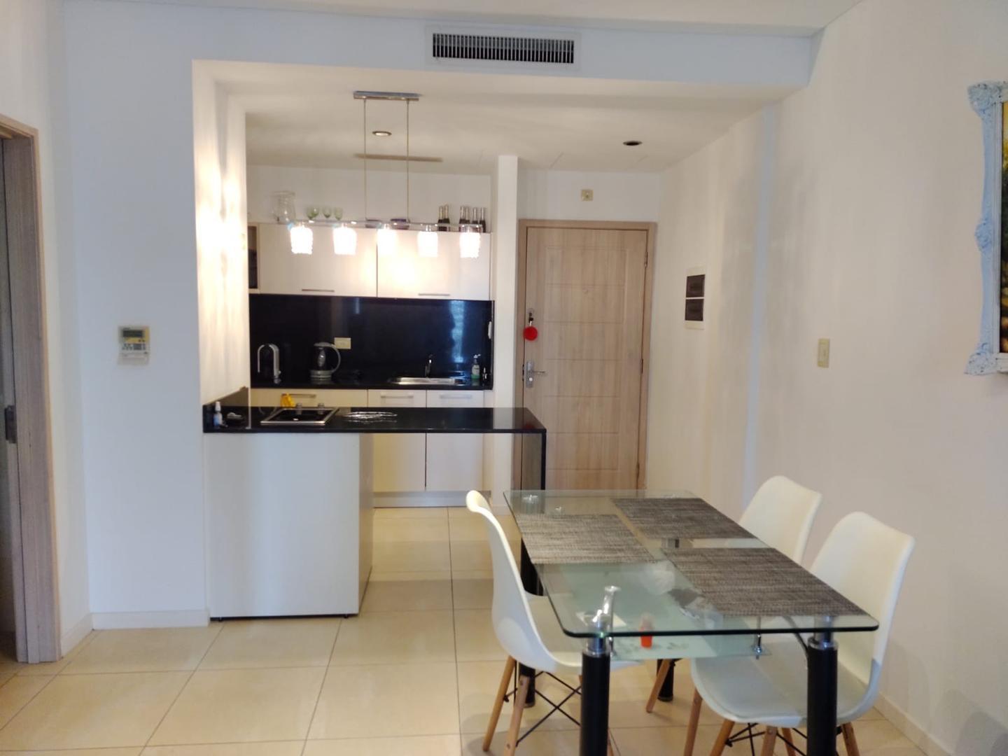 Foto de Condominio en esquina amoblado y equipado, imagen 5