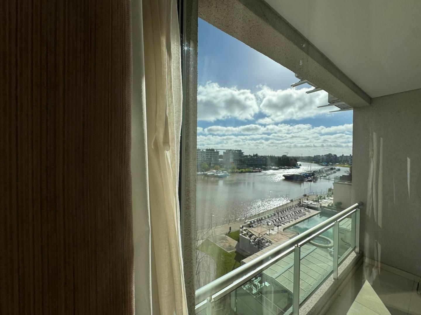 Foto de Departamento de 2 ambientes amoblado con balcón, imagen 1