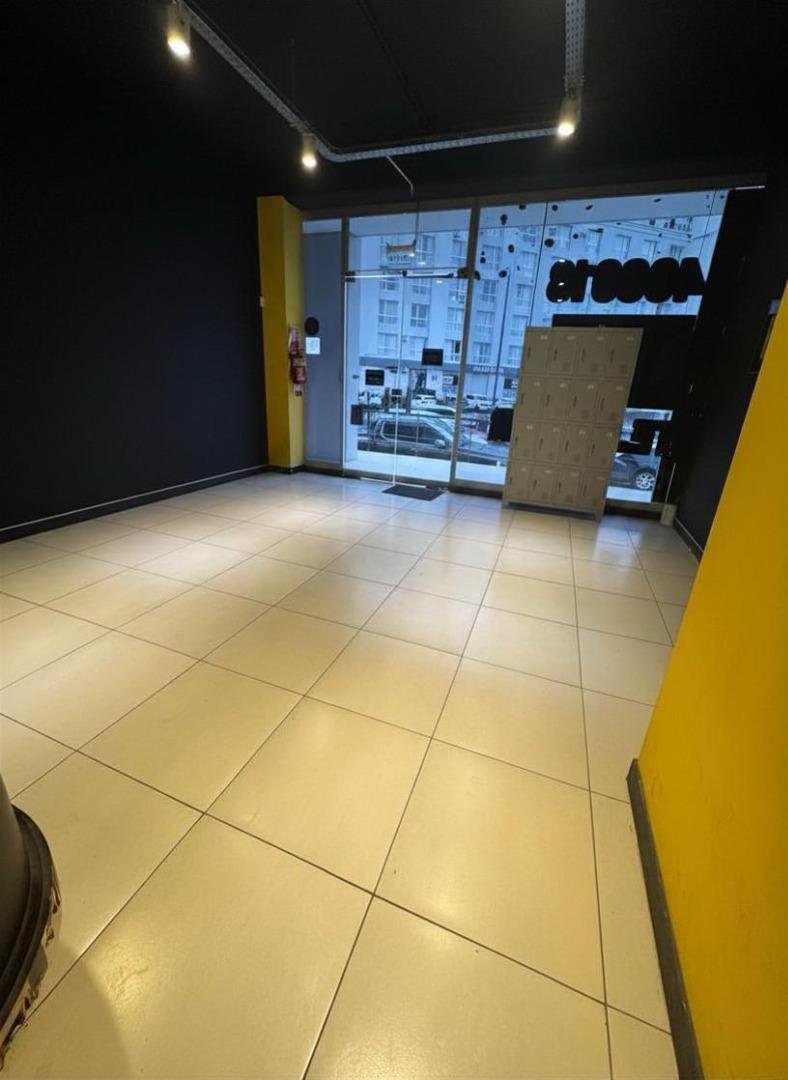 Foto de Emprende a lo grande. Un local diseñado para conectar, imagen 5