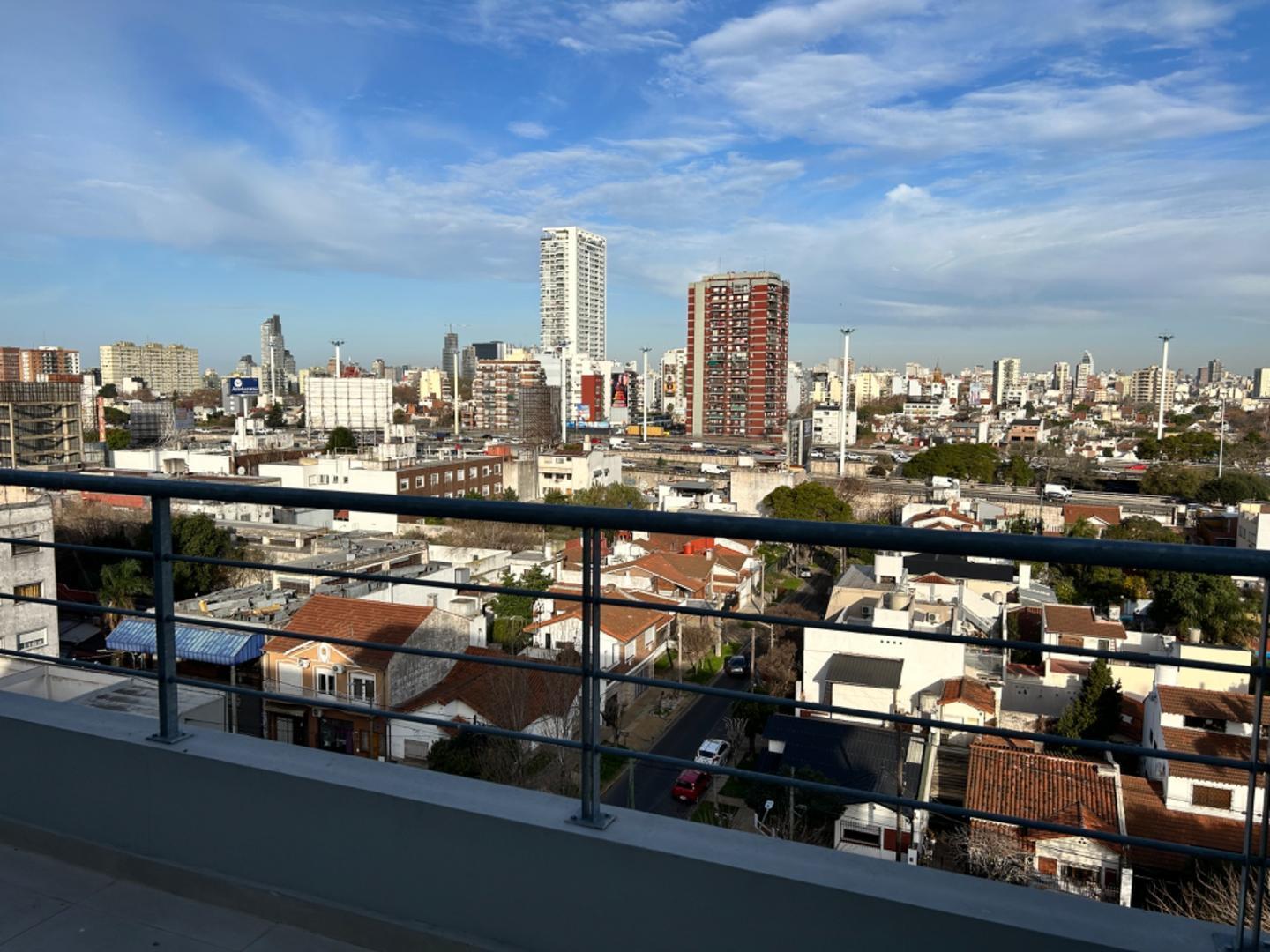 Aristóbulo Del Valle Coliving
