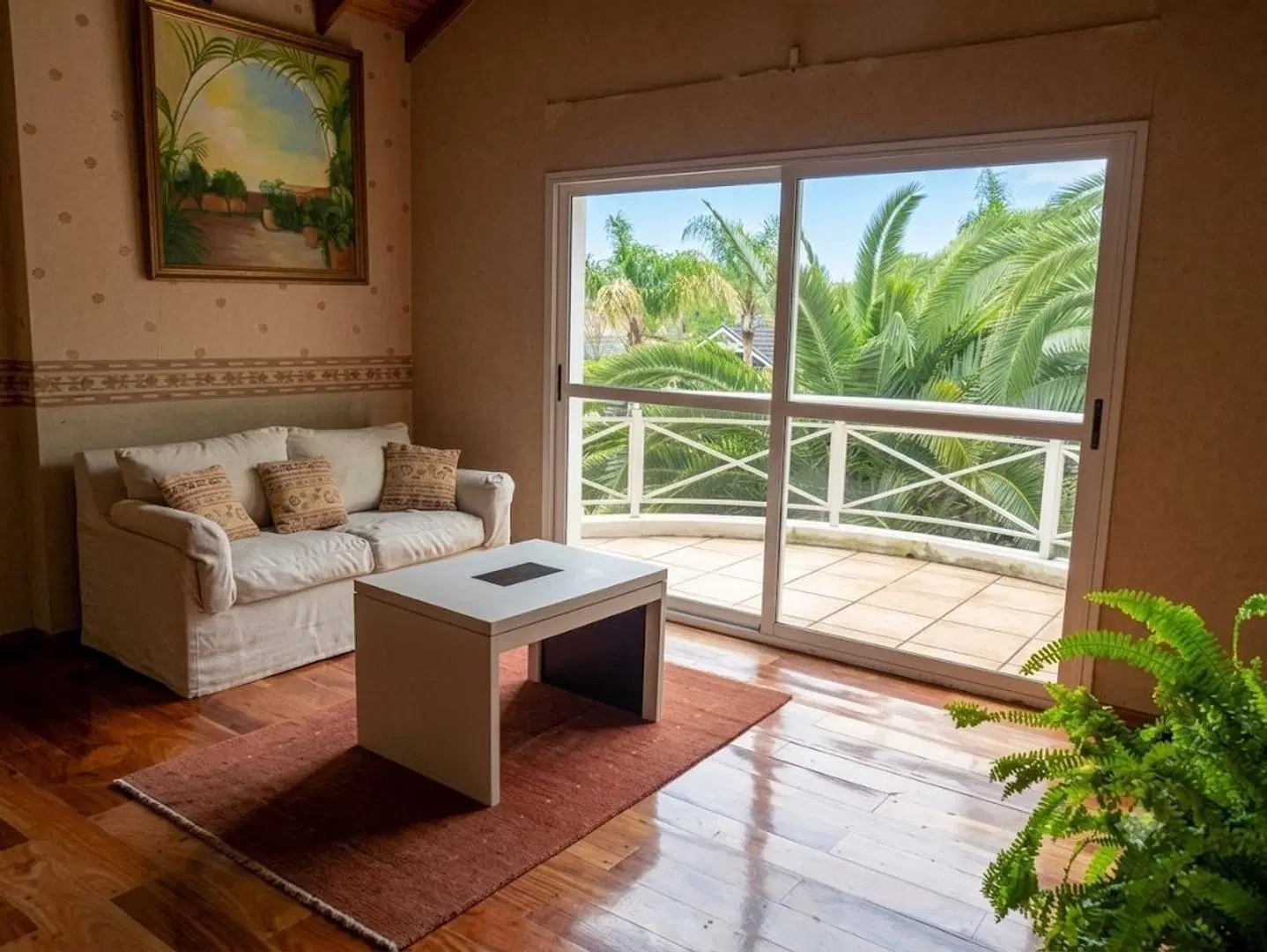 Hermosa casa de 6 ambientes. 3